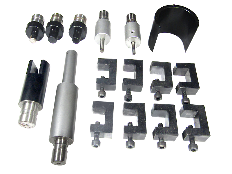 Máy tán rive bố thắng VTRT0310